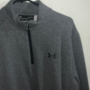 Under Armor Full-Zip